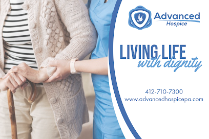 ADVANCED HOSPICE, LLC — homepage