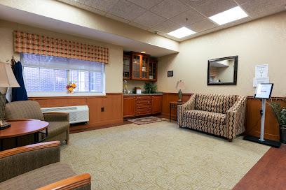 ADVANCED REHAB AT AUTUMN LAKE HEALTHCARE — homepage
