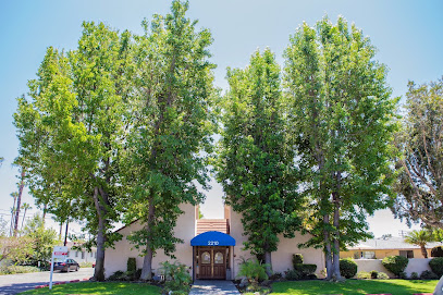 ADVANCED REHAB CENTER OF TUSTIN — homepage