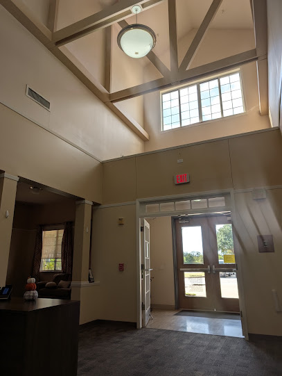 Advanced Rehabilitation & Healthcare of Burleson — homepage