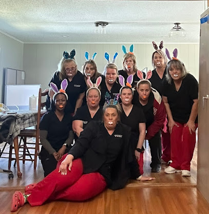 ADVANTAGECARE HOME HEALTH INC — homepage