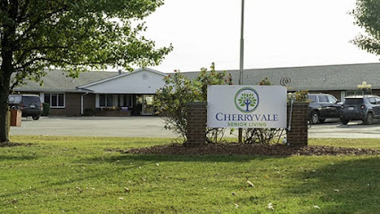 ADVENA LIVING OF CHERRYVALE — homepage