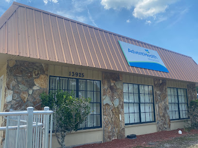 ADVENTHEALTH HOME HEALTH — homepage