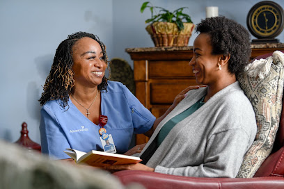 ADVENTHEALTH HOSPICE CARE EAST FLORIDA — homepage