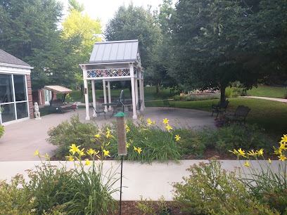 ADVENTHEALTH HOSPICE — homepage