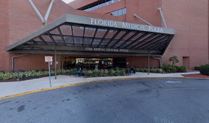 ADVENTHEALTH MEDICAL GROUP PALLIATIVE CARE AT ORLANDO — homepage