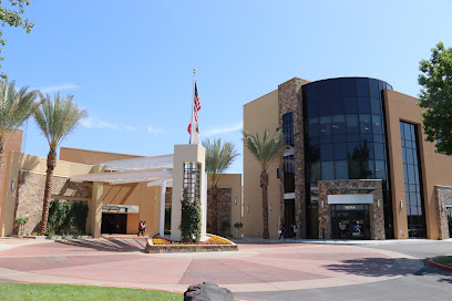 ADVENTIST HEALTH DELANO — homepage