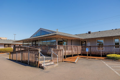 ADVENTIST HEALTH HOME CARE SERVICES - TILLAMOOK — homepage