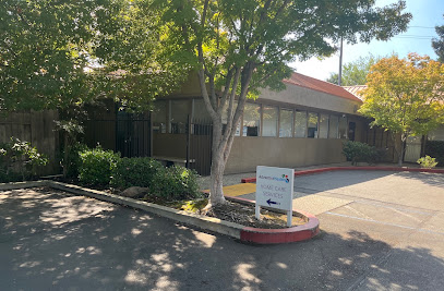 ADVENTIST HEALTH HOME CARE SERVICES — homepage