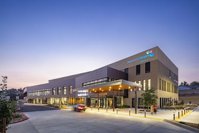 ADVENTIST HEALTH SONORA - D/P SNF — homepage