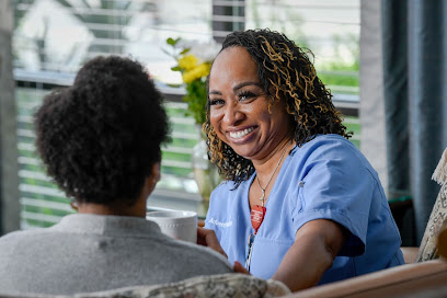 ADVENTIST ST THOMAS HOSPICE — homepage