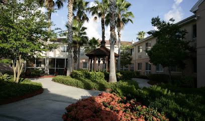 ADVINIA CARE AT VENICE — homepage