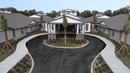 AdviniaCare at Paddock Ridge — homepage