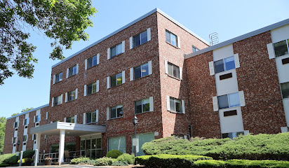 ADVINIACARE NEWBURYPORT — homepage