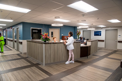 Adviniacare Providence Dodge Rehab Center, LLC — homepage