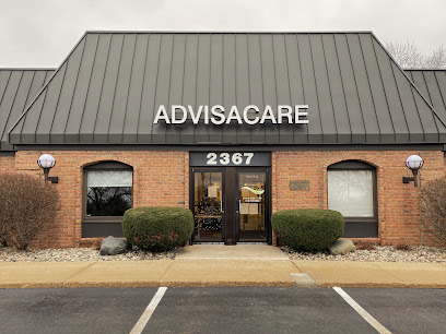 ADVISACARE — homepage