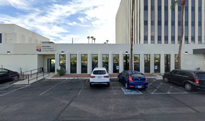 ADVISACARE HOSPICE OF SOUTHERN ARIZONA — homepage