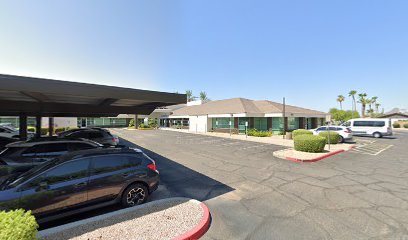 ADVISACARE SOLUTIONS OF ARIZONA, LLC — homepage
