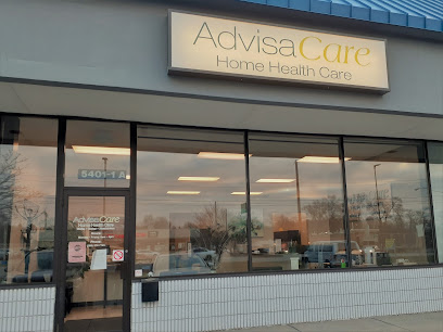 ADVISACARE SOLUTIONS OF KALAMAZOO — homepage