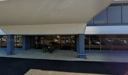 ADVOCATE HOSPICE — homepage