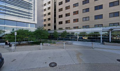 Advocate Memory Center — homepage
