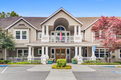 Aegis Gardens Fremont — homepage