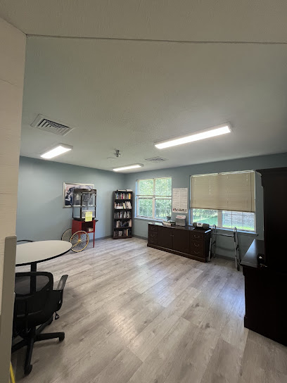 AEGIS HEALTH AND REHABILITATION — homepage