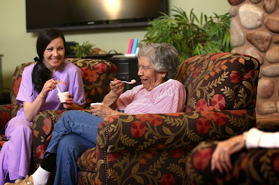 AEGIS HOME HEALTH — homepage