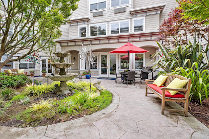 Aegis Living San Francisco — homepage