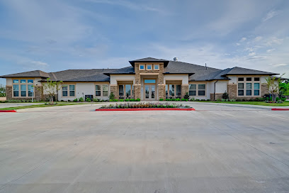 Affectionate Care Assisted Living & Memory Care — homepage
