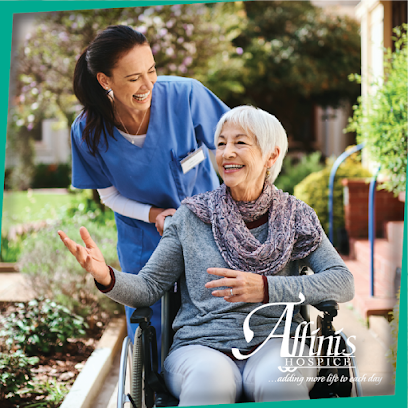 AFFINIS CARTERSVILLE — homepage
