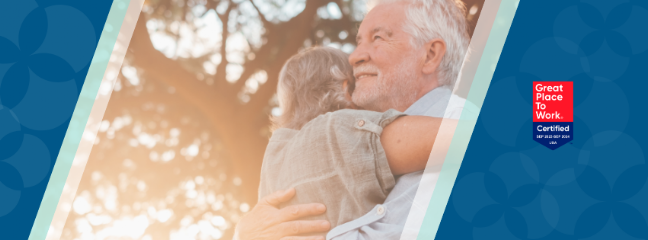 AFFINIS HOSPICE, LLC — homepage
