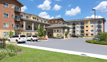 Affinity at Monterrey Village — homepage
