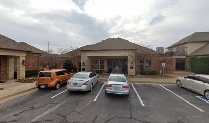 AFFINITY CARE OF OKLAHOMA LLC — homepage