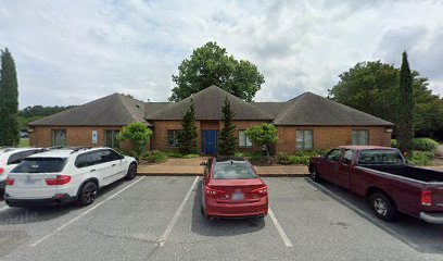 AFFINITY CARE OF VIRGINIA LLC — homepage