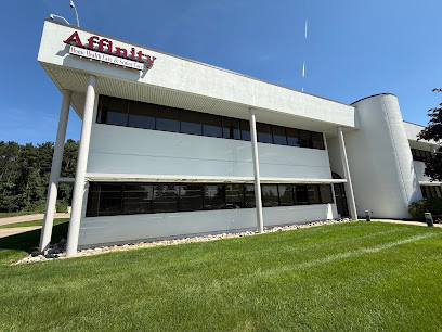 AFFINITY HOME CARE AGENCY, INC — homepage