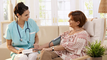 AFFINITY HOME HEALTH RESOURCES — homepage