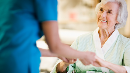AFFINITY HOSPICE MADISON — homepage