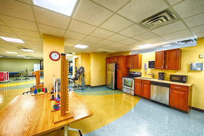 Affinity Skilled Living and Rehabilitation Center — homepage
