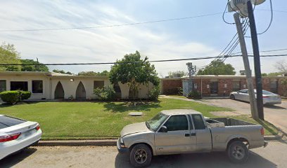 Afton Oaks Nursing and Rehabilitation Center — homepage