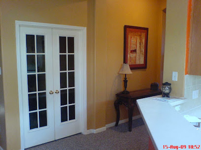 Agape Heritage Home — homepage