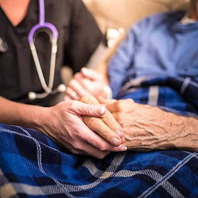AGAPE HOSPICE NW — homepage