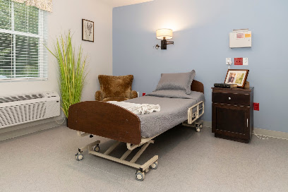 AGAPE HOSPICE OF THE LOWCOUNTRY — homepage