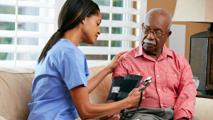AGAPE MEDICAL STAFFING LLC — homepage
