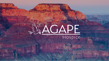 AGAPE SOUTH — homepage