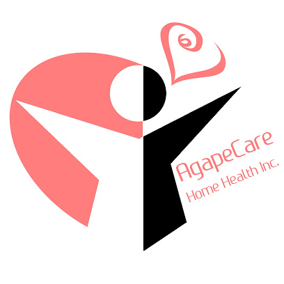 AGAPEHEART HOME HEALTH SERVICES LLC — homepage