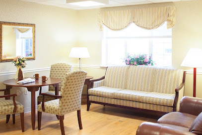 AGAWAM NORTH REHAB AND NURSING — homepage