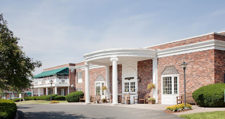 AGAWAM WEST REHAB AND NURSING — homepage