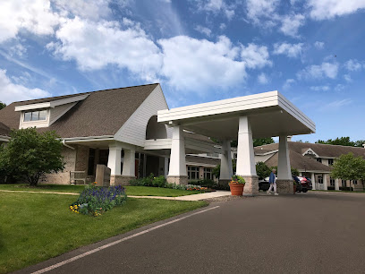 AGRACE HOSPICECARE — homepage