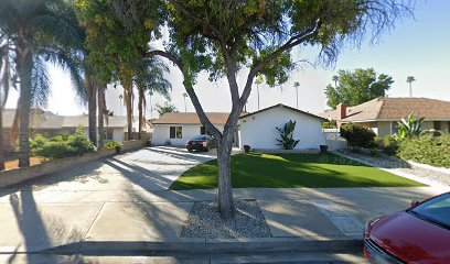 A&H Quality Home Care Services — homepage